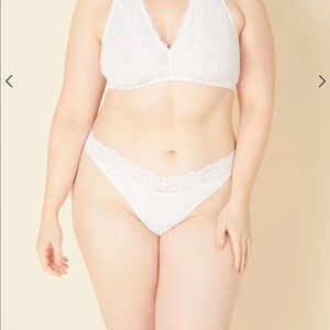 Cosabella Amore Thong